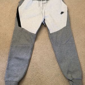 Nike Tech Fleece Joggers